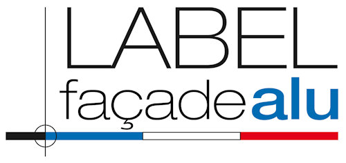 Label façadealu
